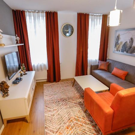 Turis Ferienwohnung 50-1 Триберг Экстерьер фото