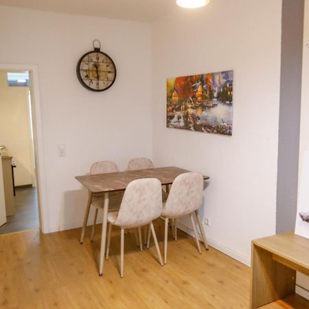 Turis Ferienwohnung 50-1 Триберг Экстерьер фото
