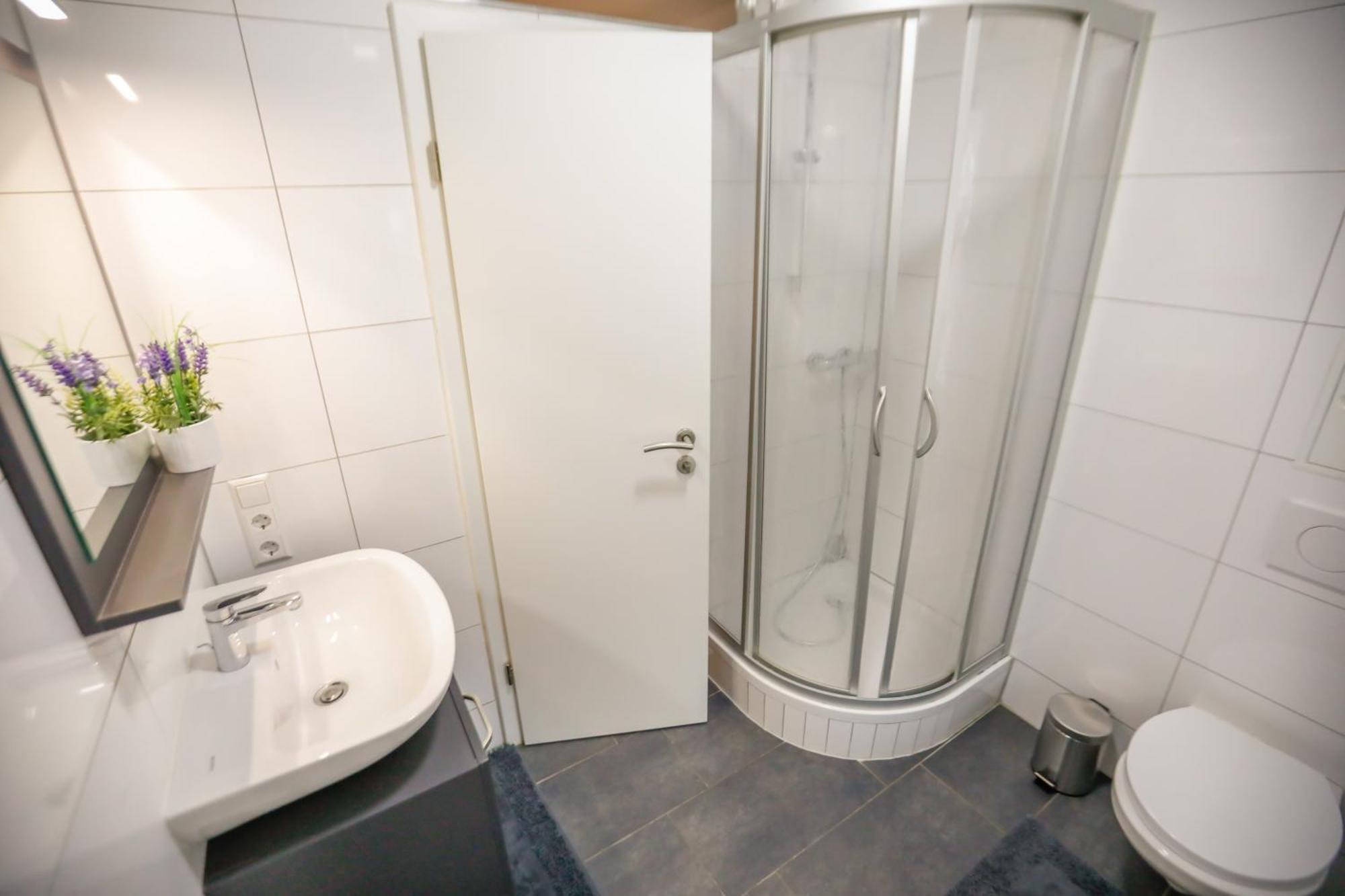 Turis Ferienwohnung 50-1 Триберг Экстерьер фото