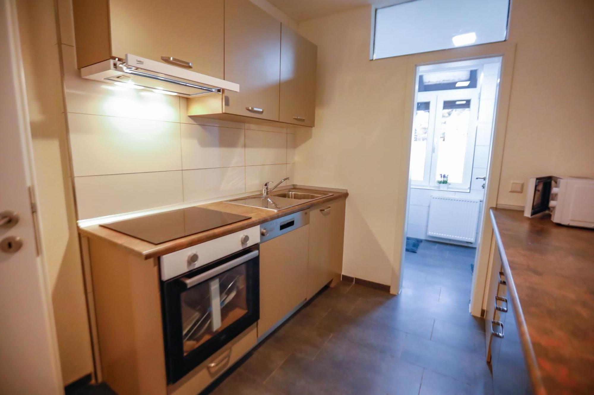 Turis Ferienwohnung 50-1 Триберг Экстерьер фото